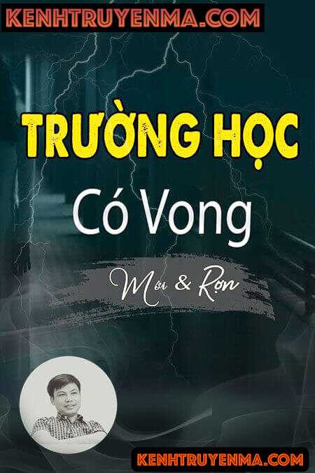 Trường Học Có Vong