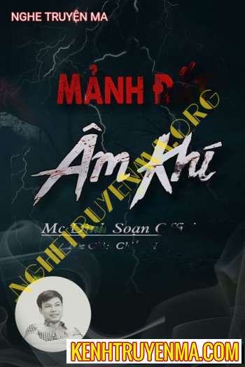 Mảnh Đất Âm Khí