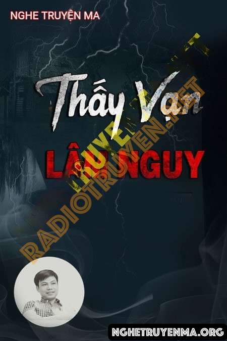 Thầy Vạn Lâm Nguy - Đình Soạn