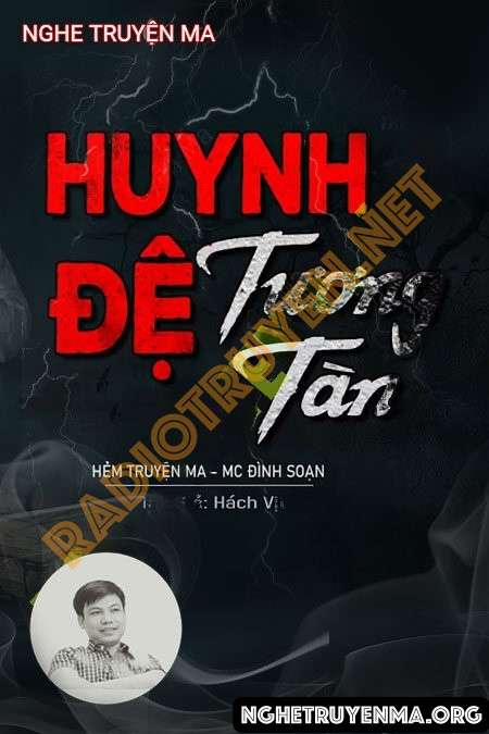 Huynh Đệ Tương Tàn - Đình Soạn