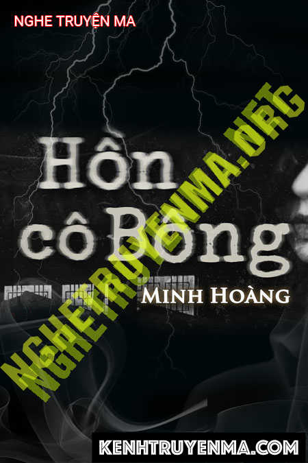 Hồn Cô Bông