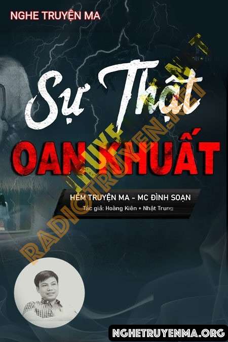 Sự Thật Oan Khuất - Đình Soạn