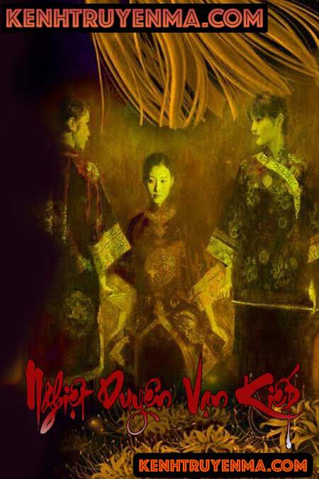 Nghiệt Duyên Vạn Kiếp