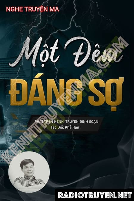 Một Đêm Đáng Sợ