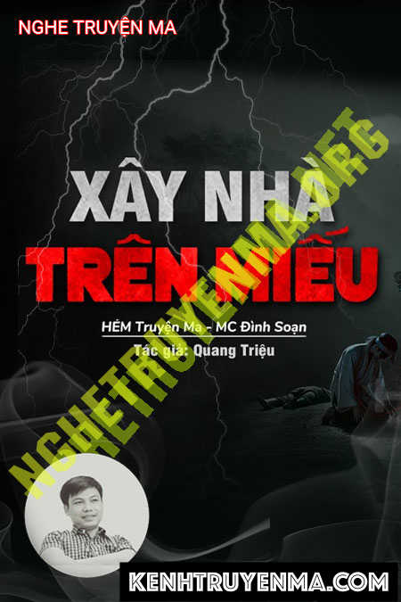 Xây Nhà Trên Miếu
