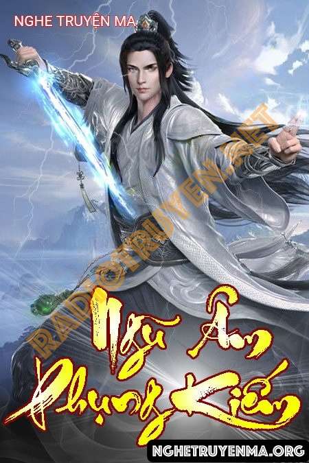 Ngũ Âm Phụng Kiếm - Viết Linh