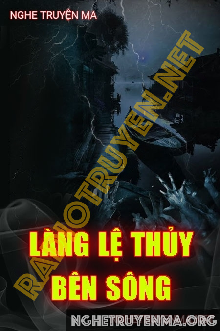 Làng Lệ Thủy Bên Sông