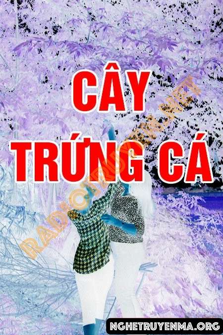 Cây trứng cá