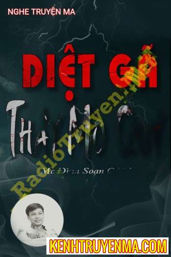 Diệt Gã Thầy Mo Quỷ