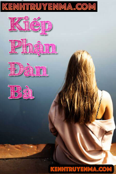 Kiếp Phận Đàn Bà