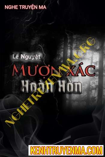 Mượn X.ác Hoàn Hồn - Trần Thy