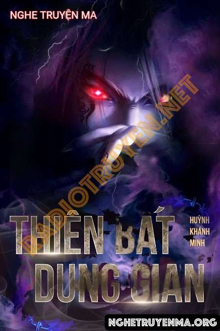 Thiên Bất Dung Gian