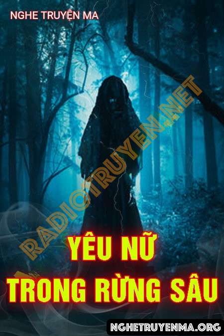 Yêu Nữ Trong Rừng Sâu