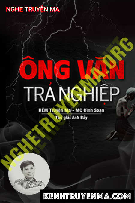 Ông Văn Trả Nghiệp