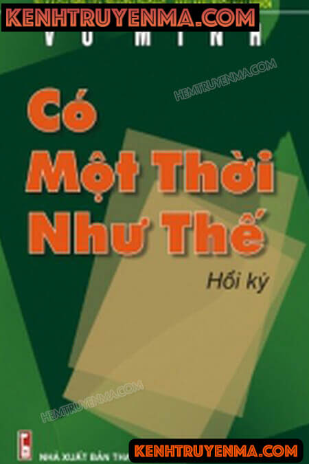 Có Một Thời Như Thế