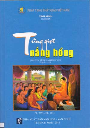 Từng Giọt Nắng Hồng