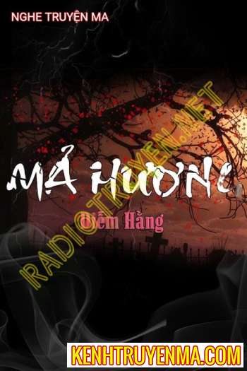 Mả Hương