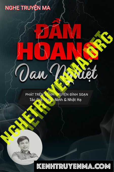 Đầm Hoang Oan Nghiệt