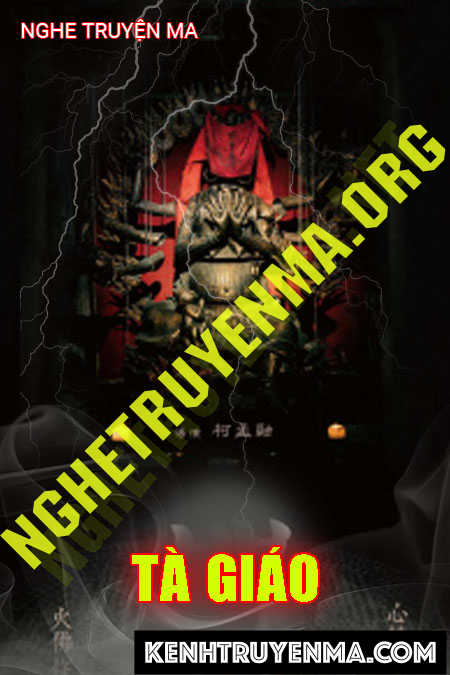 Tà Giáo