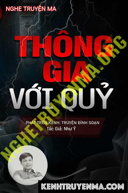 Thông Gia Với Quỷ