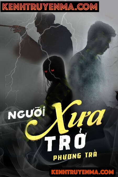 Người Xưa Trở Về