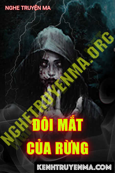 Hồn Ma Váy Trắng Ở Biệt Thự Rừng Tùng Đà Lạt