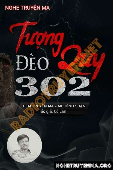 Tượng Quỷ Đèo 302