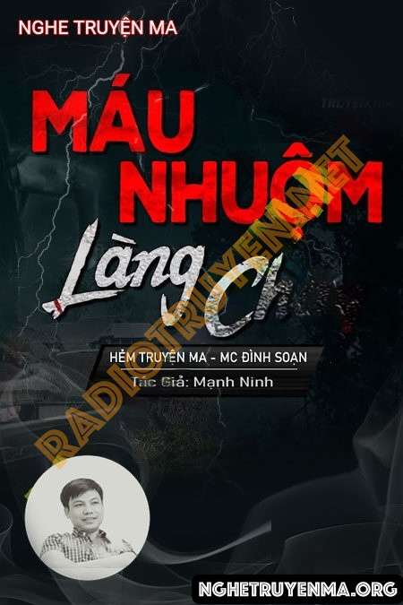 Máu Nhuộm Làng Chày