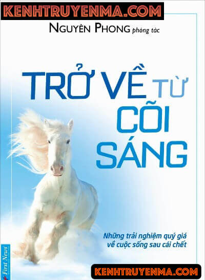 Trở Về Từ Cõi Sáng