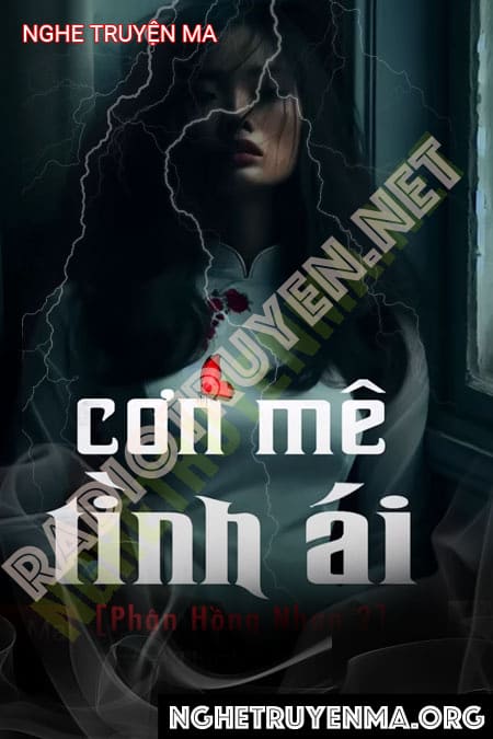 Cơn Mê Tình Ái