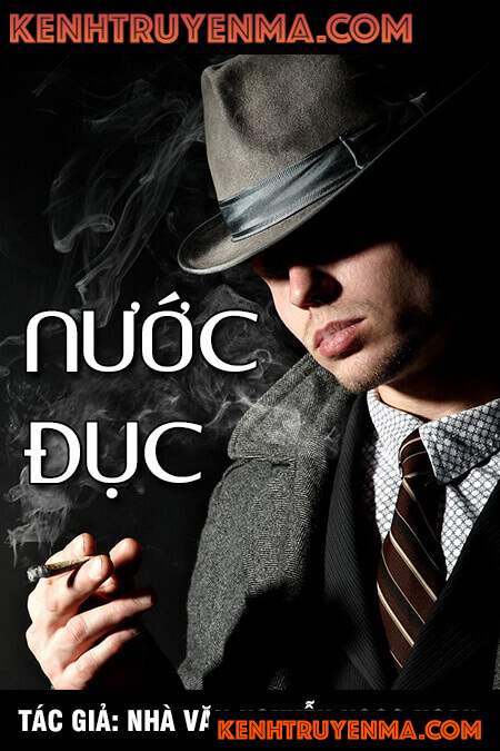 Nước đục - Nguyễn Ngọc Ngạn