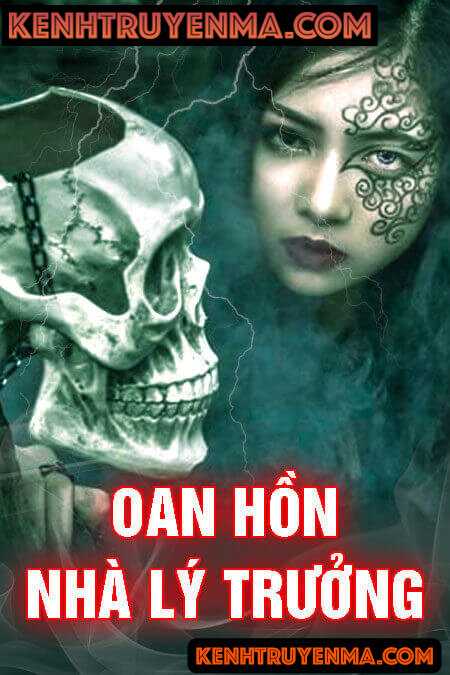 Oan Hồn Nhà Lý Trưởng