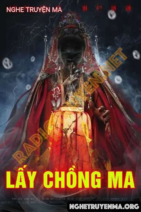 Lấy Chồng Ma - Bibimbap Bắp