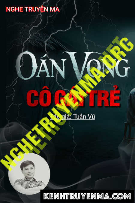 Oán Vong Cô Gái Trẻ