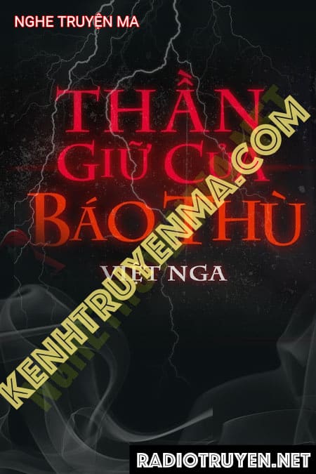 Thần Giữ Của Báo Thù - Trần Thy