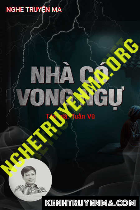 Nhà Có Vong Ngự