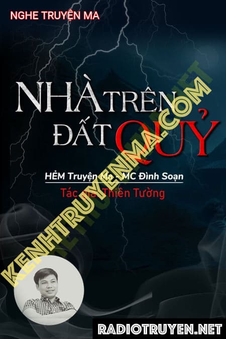 Nhà Trên Đất Quỷ