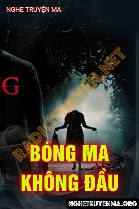 Bóng Ma Không Đ.ầu