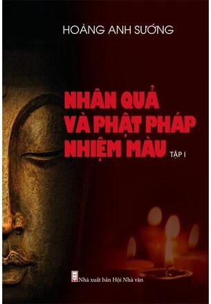 Nhân Quả Và Phật Pháp Nhiệm Màu 1
