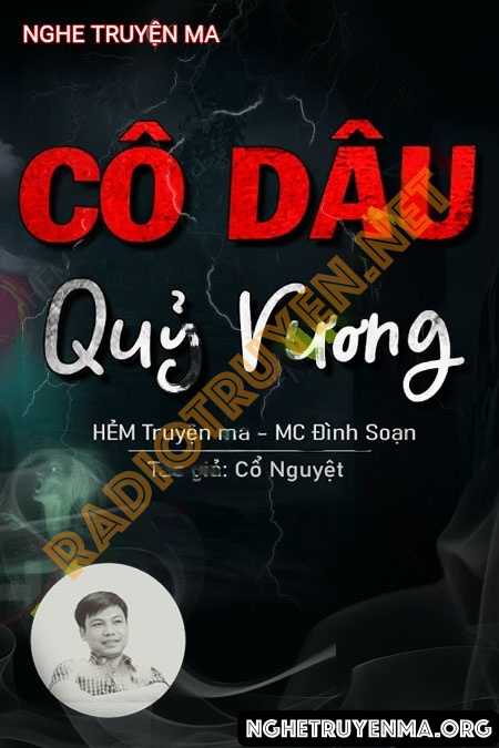 Cô Dâu Quỷ Vương