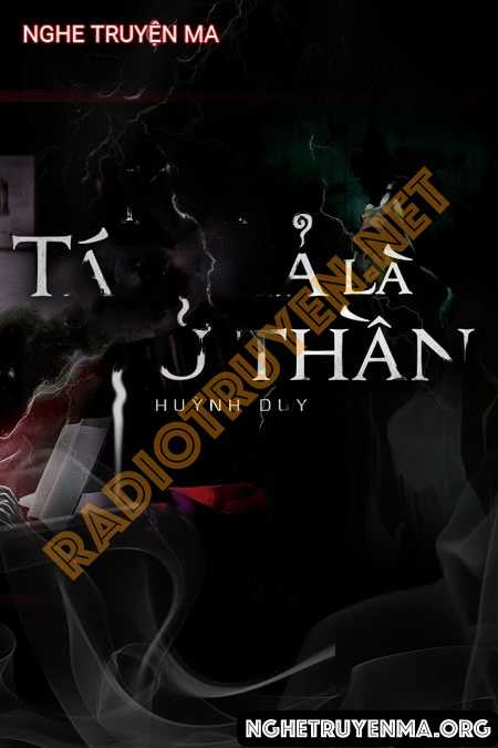 Khi Tác Giả Là Tử Thần