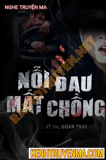 Nỗi Đau Mất Chồng