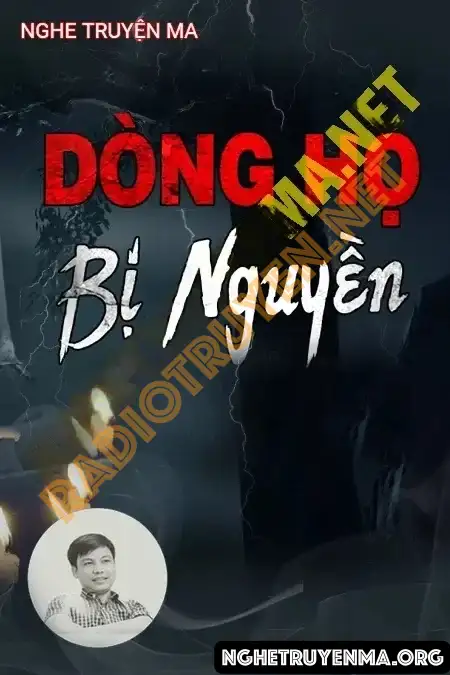 Dòng Họ Bị Nguyền