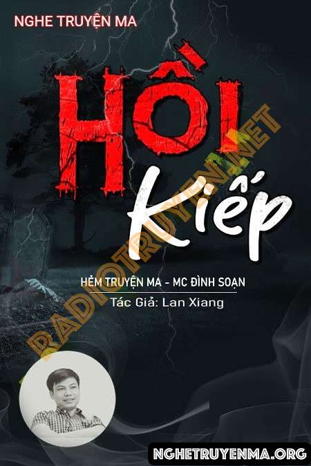Hồi Kiếp - Đình Soạn