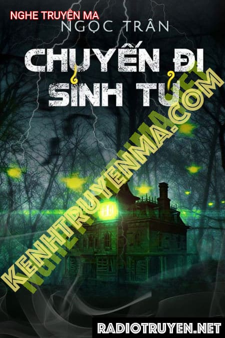 Chuyến Đi Sinh Tử