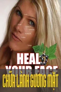Chữa Lành Gương Mặt