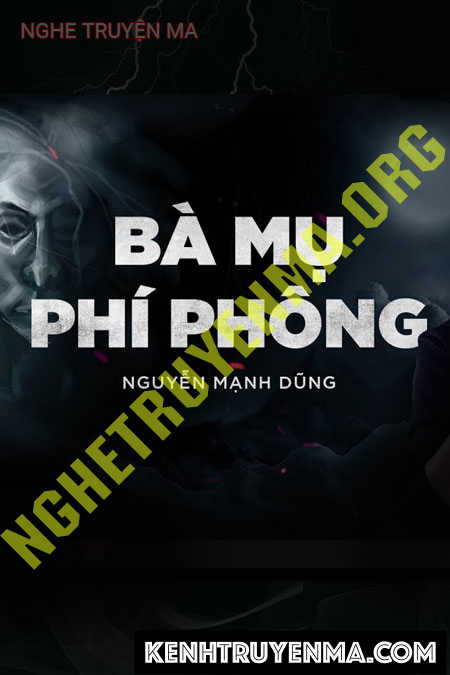 Bà Mụ Phi Phông