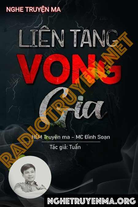 Liên Táng Vong Gia