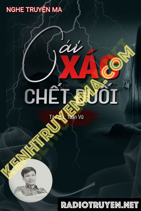 Cái X.ác C.hết Đuối