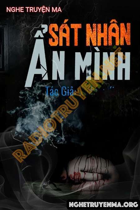 Sát Nhân Ẩn Mình